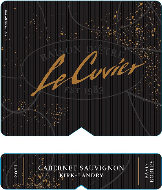 2021 Cabernet Sauvignon